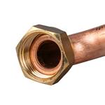 Напорная трубка CITY CLASS: C (24, 28), F (30), FR (30)